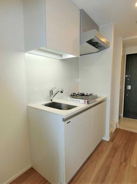 キッチン　別号室参考写真