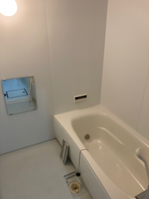 バス・シャワールーム　浴室※同タイプ参考写真