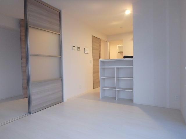 居室・リビング　同型モデル