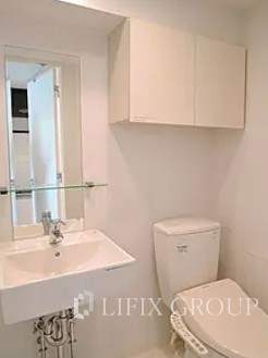 洗面設備　独立洗面台