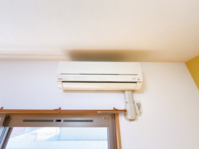 その他設備　別部屋反転間取りのお写真となります。