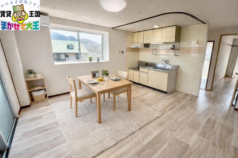 居室・リビング　同タイプ室内