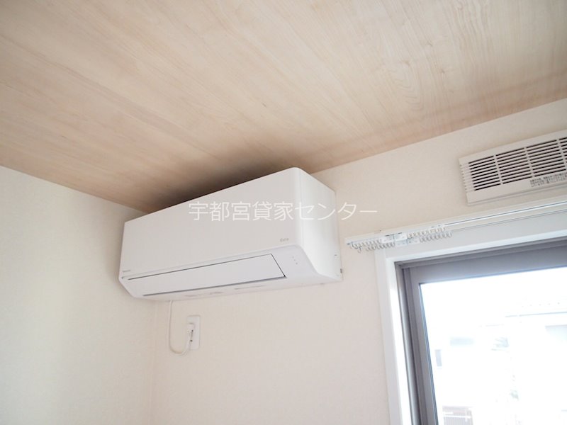 その他部屋・スペース