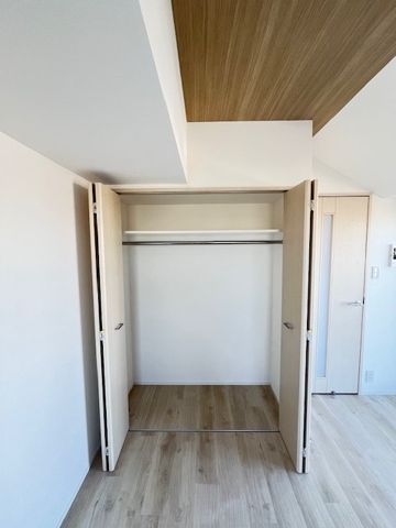 収納　☆たっぷり収納☆