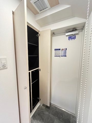 玄関　☆広々とした玄関☆