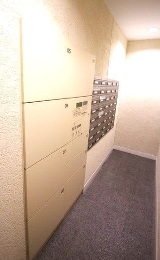 その他共有部分　共有部分☆