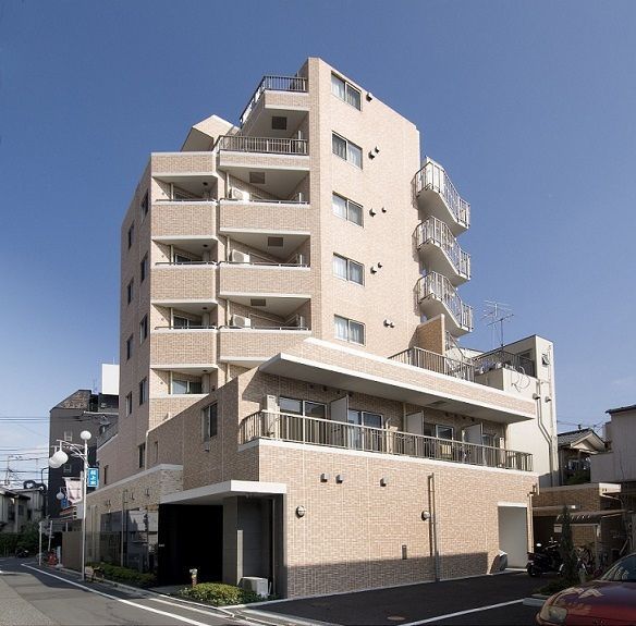 建物外観　☆綺麗な外観☆