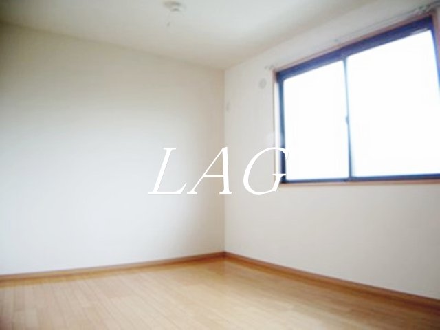 その他部屋・スペース　寝室です。