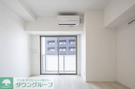 居室・リビング　リビング/居室