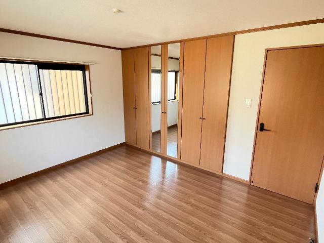 その他部屋・スペース　洋室