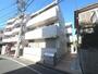池袋駅より徒歩8分 3階 築7年6ヶ月の賃貸物件