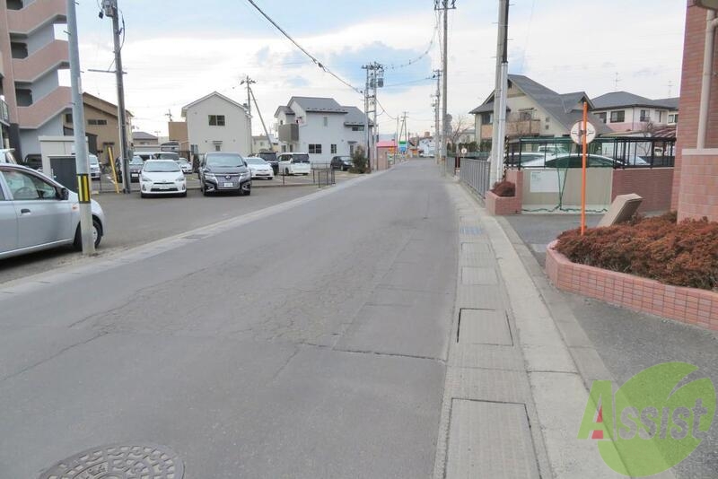 その他　（その他）まで100m