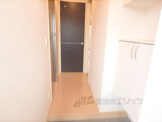 その他部屋・スペース　憧れのカウンターキッチン