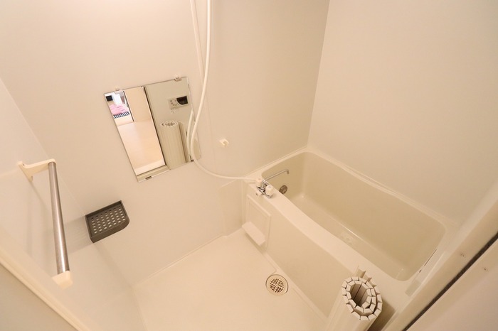 バス・シャワールーム　浴室