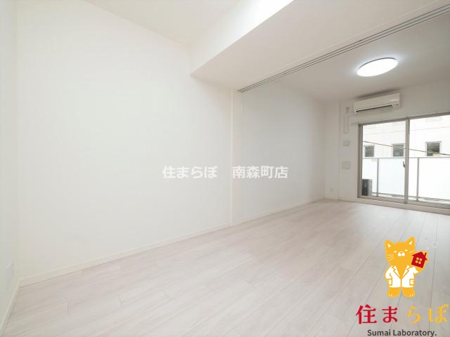 居室・リビング　暮らしの中心になる場所