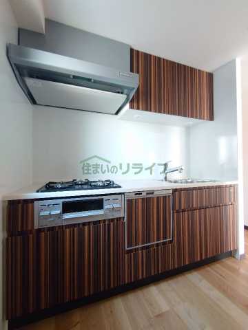 キッチン　リライフ浅草店