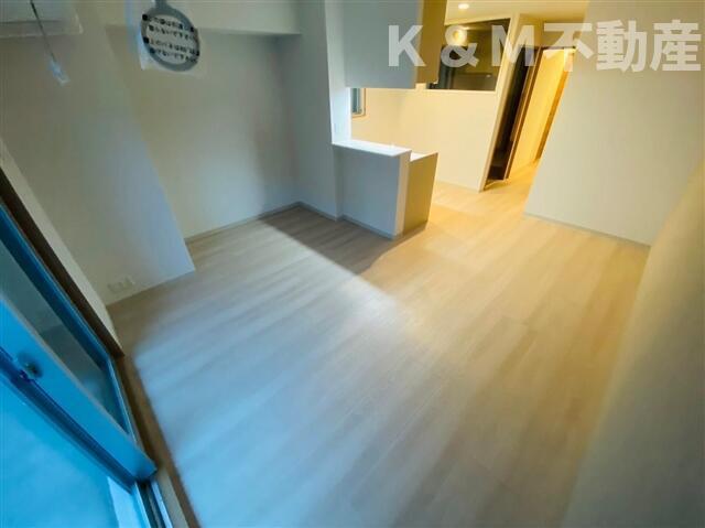 居室・リビング　おしゃれなリビングです