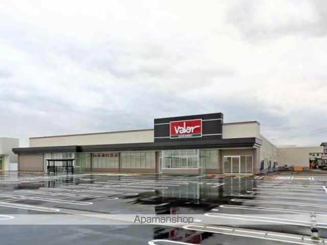 スーパー　バロー　春江店（スーパー）まで2300m