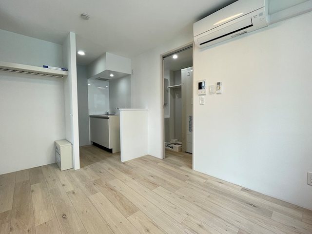 居室・リビング　きれいなお部屋