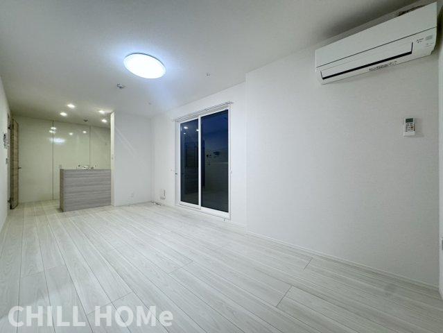 居室・リビング　当社、チルホームのHPもご覧ください(^^)/物件情報多数♪