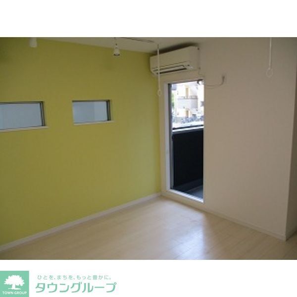 居室・リビング　リビング/居室