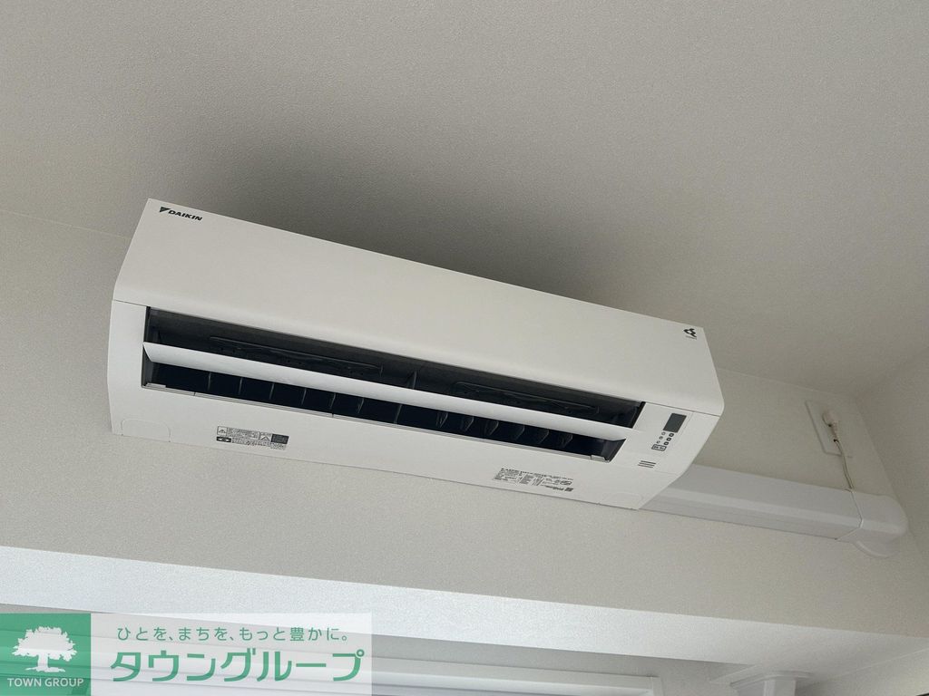 その他設備　設備