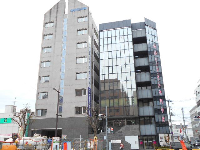 その他　TBM 高崎ビューティモード専門学校（その他）まで2835m