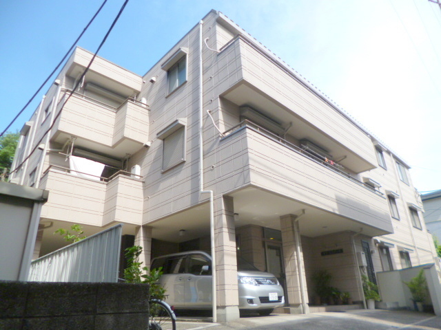 建物外観　★耐震・耐火性に優れた旭化成ヘーベルメゾン★