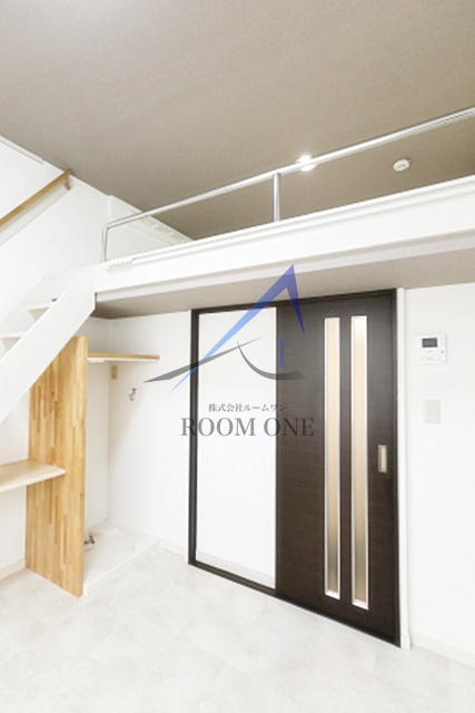 その他部屋・スペース　寝室です。