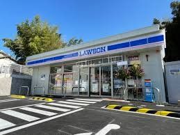 コンビニ　ローソン守口南寺方北通一丁目店（コンビニ）まで300m