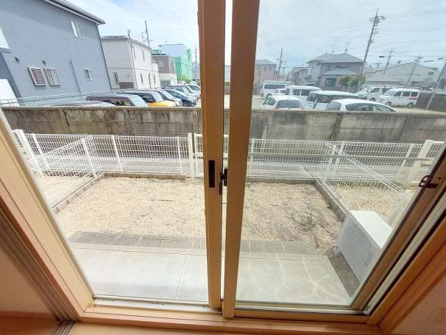 庭