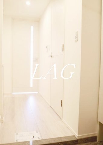 玄関　玄関です。