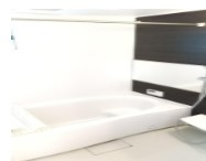 バス・シャワールーム　写真は類似です。