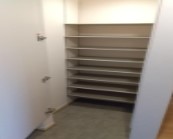 収納　写真は類似です。