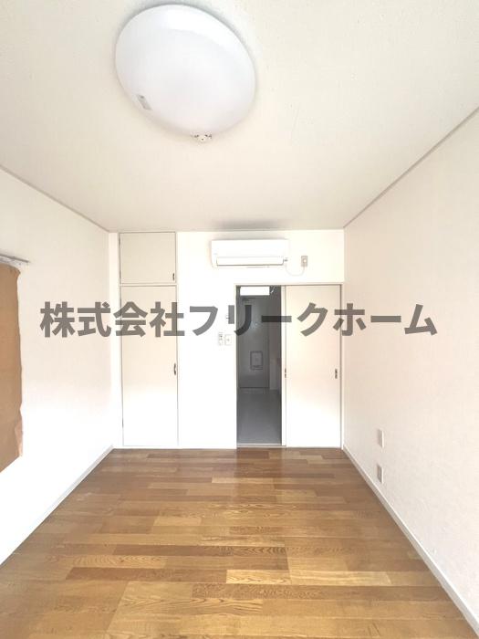 その他　※別号室参考写真になります。