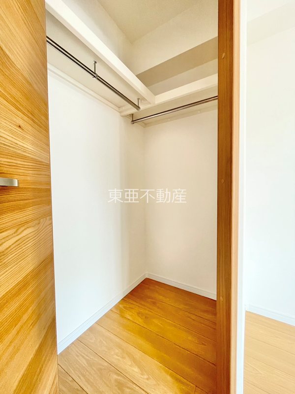 収納　別号室写真