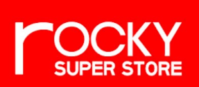 スーパー　ロッキー 坪井店（スーパー）まで154m