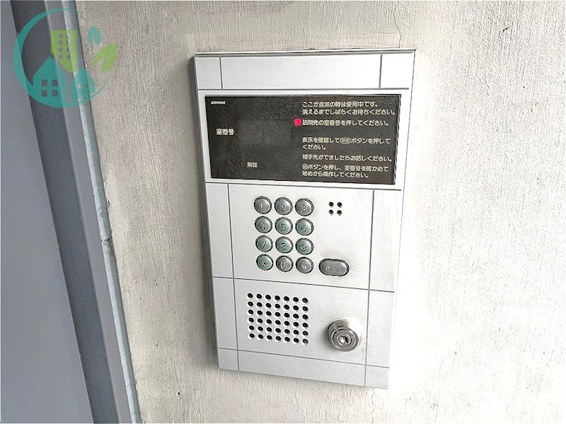 セキュリティ　ルネス御影