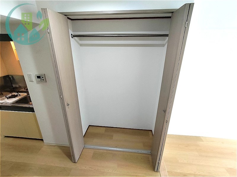 収納　ルネス御影