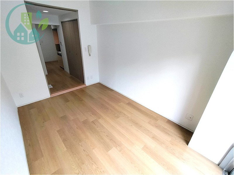 居室・リビング　ルネス御影