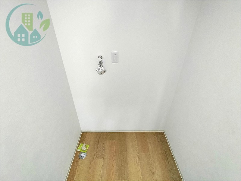 洗面設備　ルネス御影