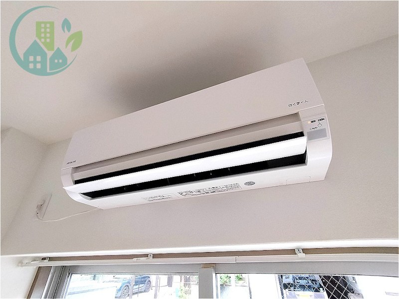 その他設備　ルネス御影