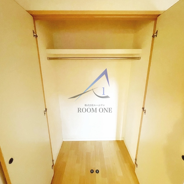 収納　収納です。