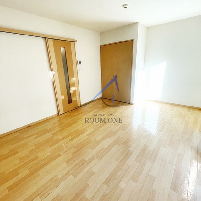 その他部屋・スペース　寝室です。