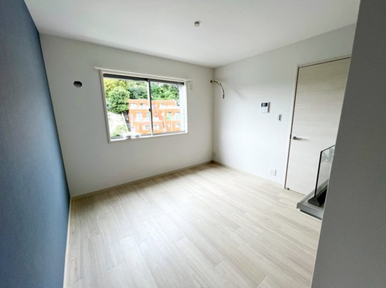 その他設備　充実した室内設備♪