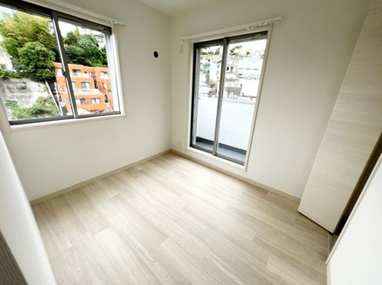 その他部屋・スペース　家具を配置しやすい人気の間取りです♪