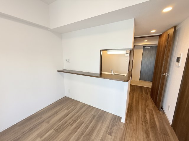 その他設備　同一タイプです。