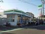 コンビニ　ファミリーマート　弥富駅前店（コンビニ）まで260m