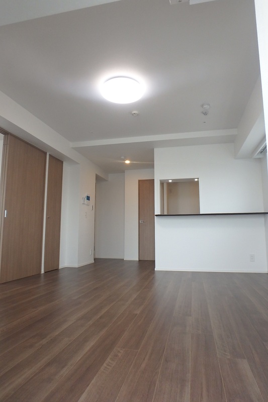 居室・リビング　同間取り別階写真含みます