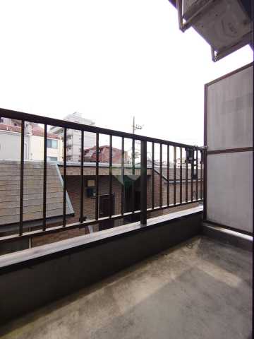 バルコニー　カオパレスNo18